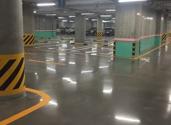 混凝土密封固化劑 混凝土密封固化劑