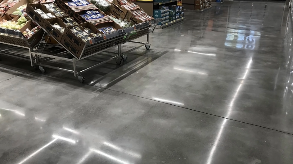 混凝土密封固化劑 混凝土密封固化劑